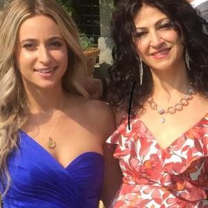 Meet your Posher, Nada